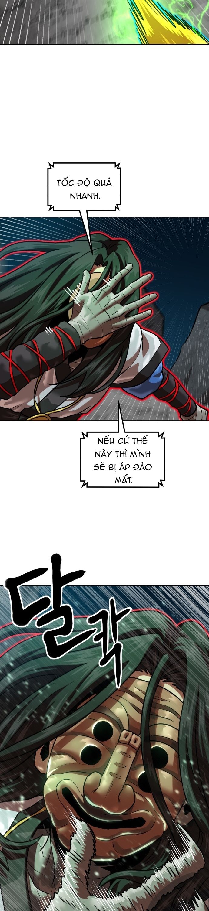 Double Click: Chapter 207