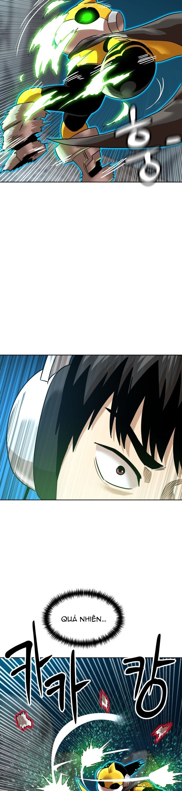 Double Click: Chapter 207