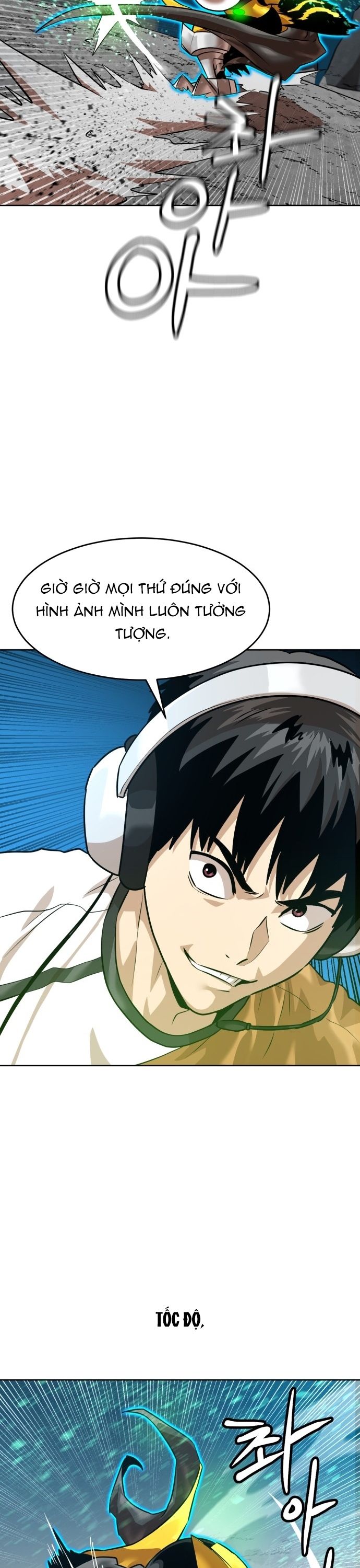 Double Click: Chapter 207