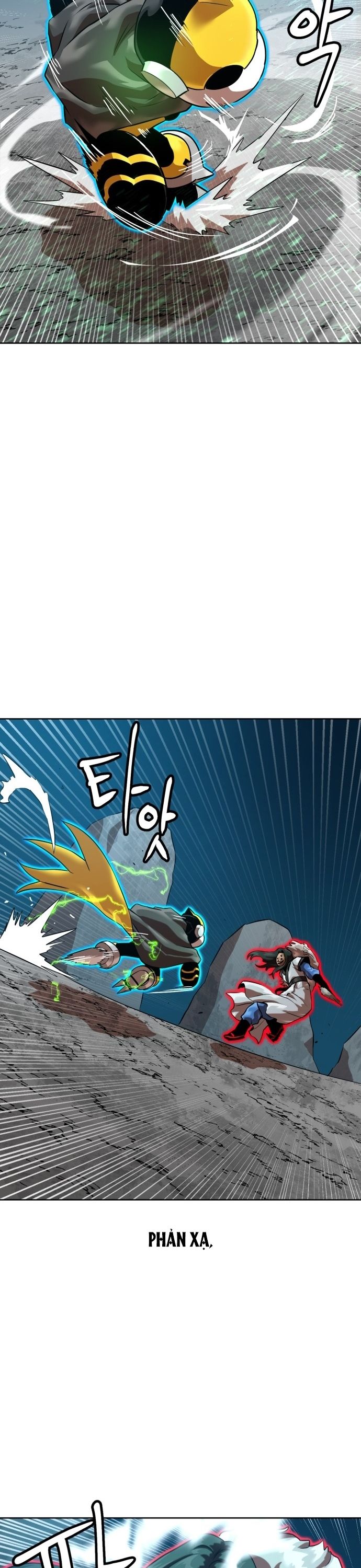 Double Click: Chapter 207