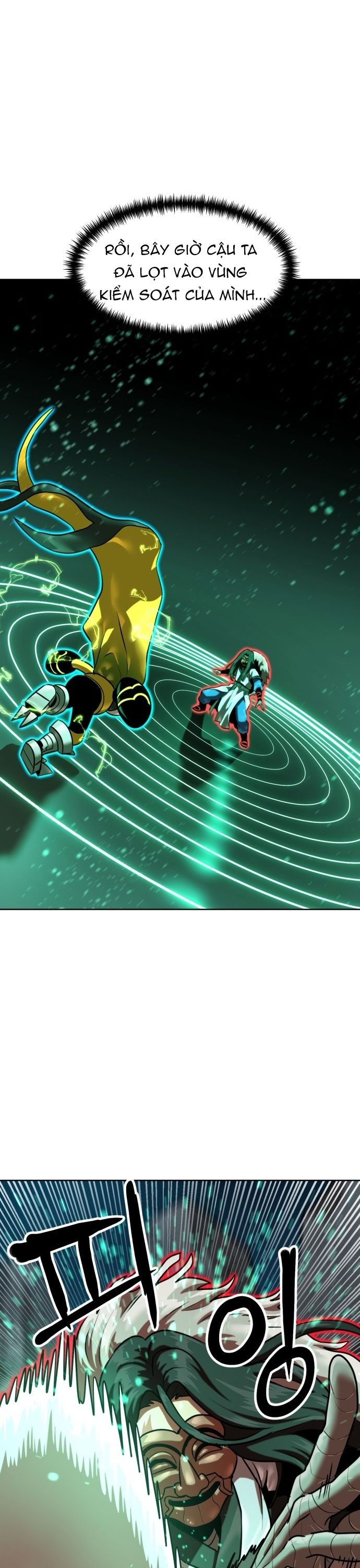 Double Click: Chapter 207