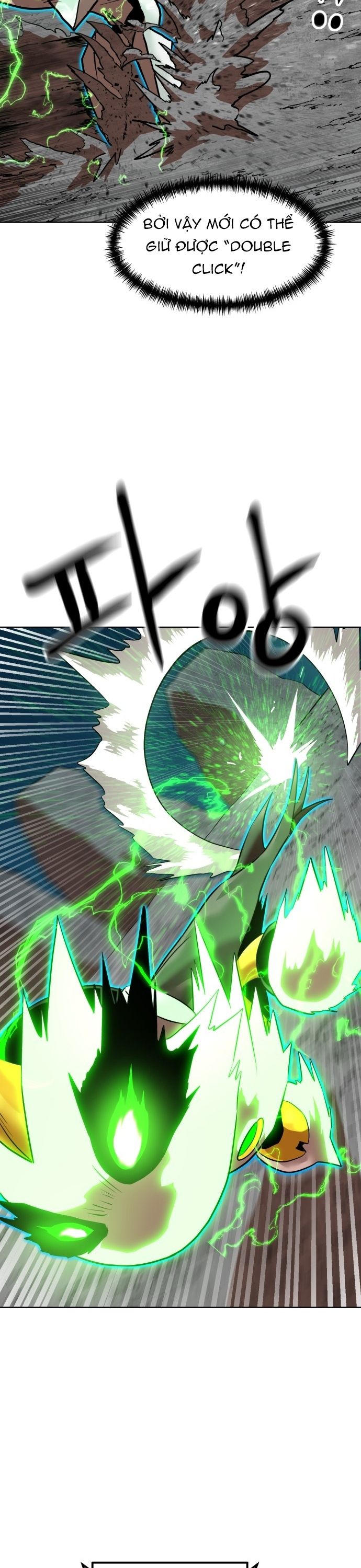 Double Click: Chapter 207