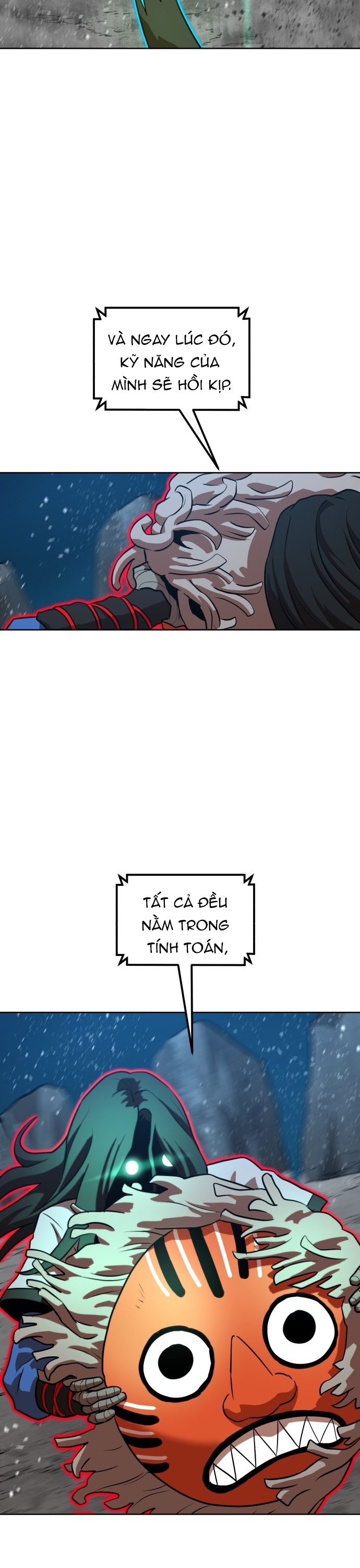 Double Click: Chapter 207