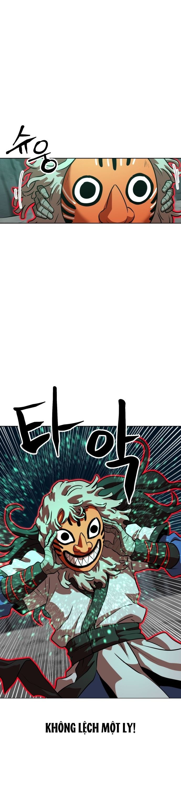 Double Click: Chapter 207