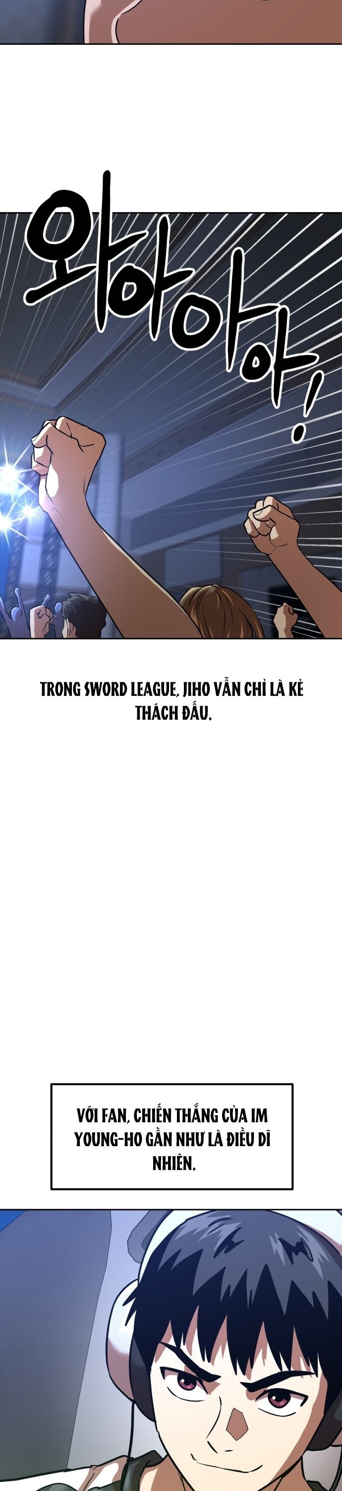 Double Click: Chapter 207