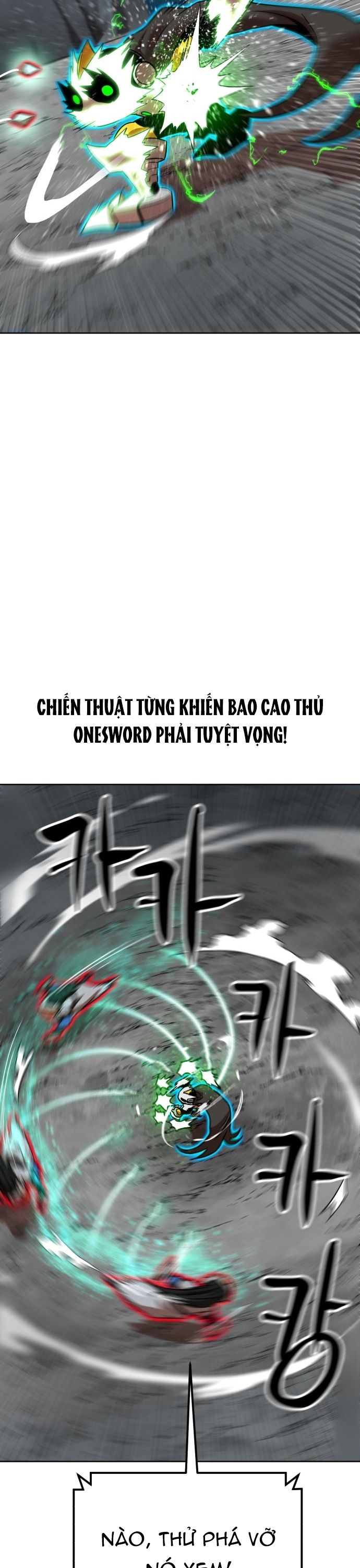 Double Click: Chapter 207