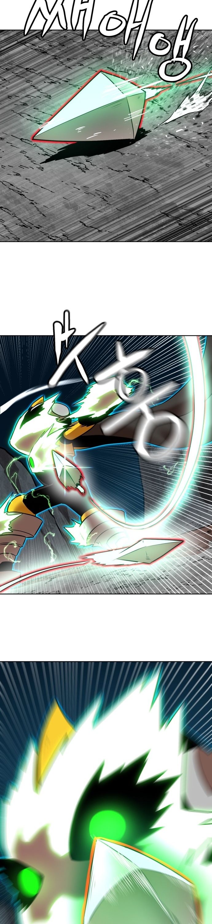 Double Click: Chapter 207