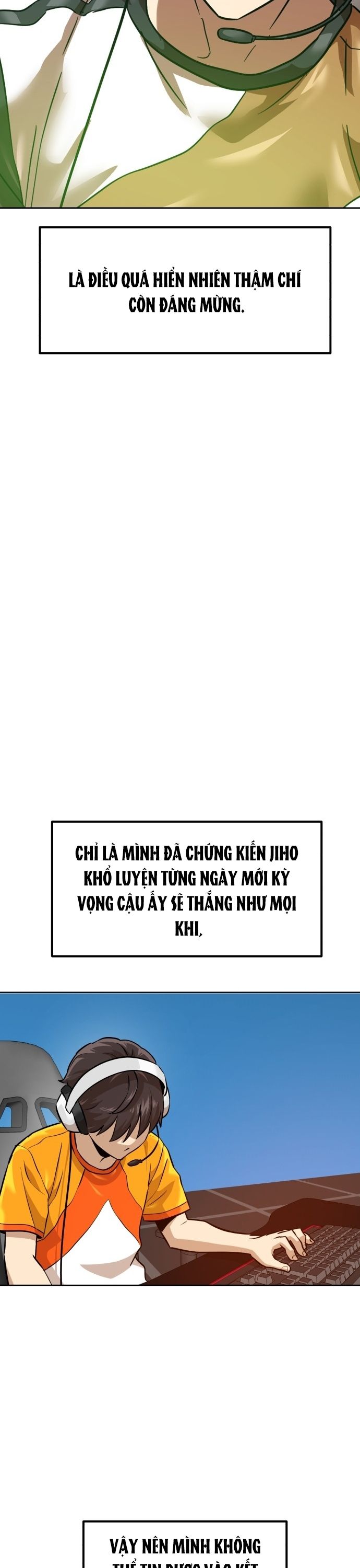 Double Click: Chapter 207