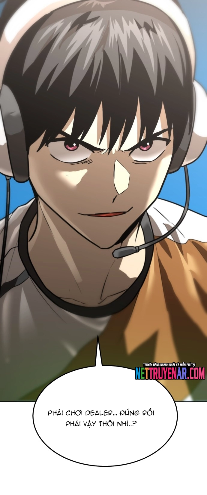 Double Click: Chapter 208