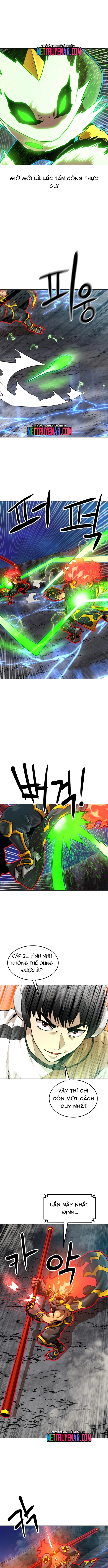 Double Click: Chapter 210