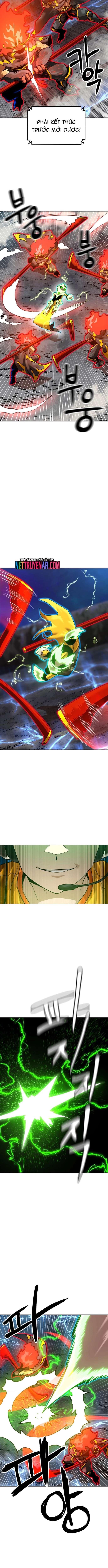 Double Click: Chapter 210