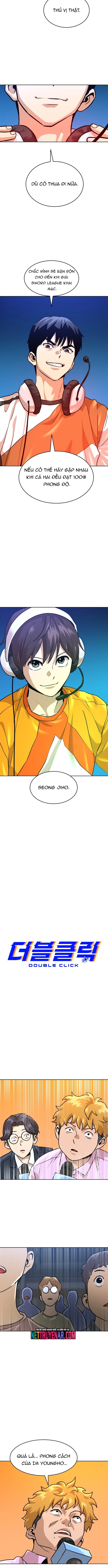 Double Click: Chapter 210