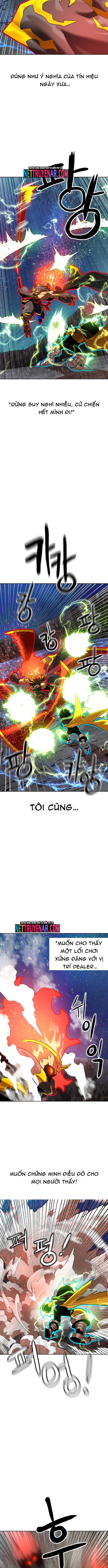 Double Click: Chapter 210