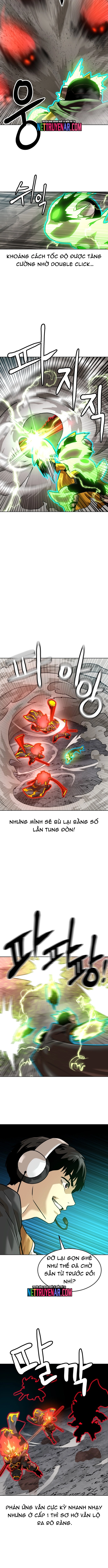 Double Click: Chapter 210