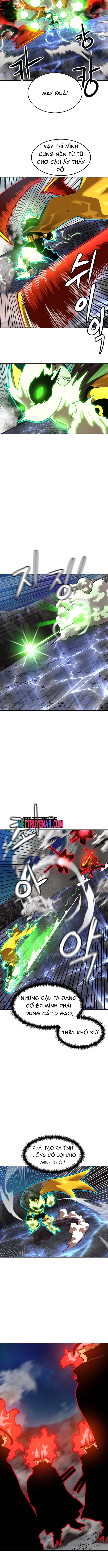 Double Click: Chapter 210