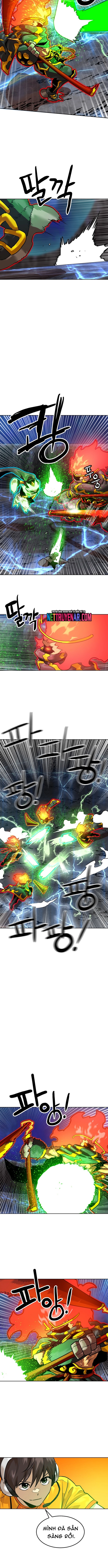 Double Click: Chapter 210