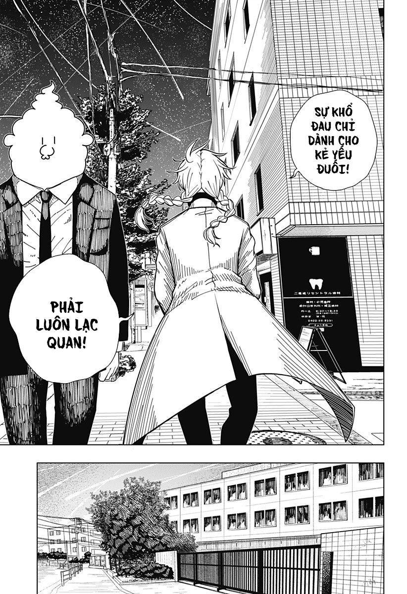 Drama Queen: Chapter 1