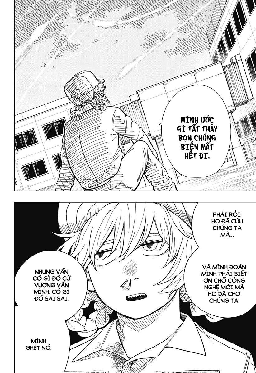 Drama Queen: Chapter 1