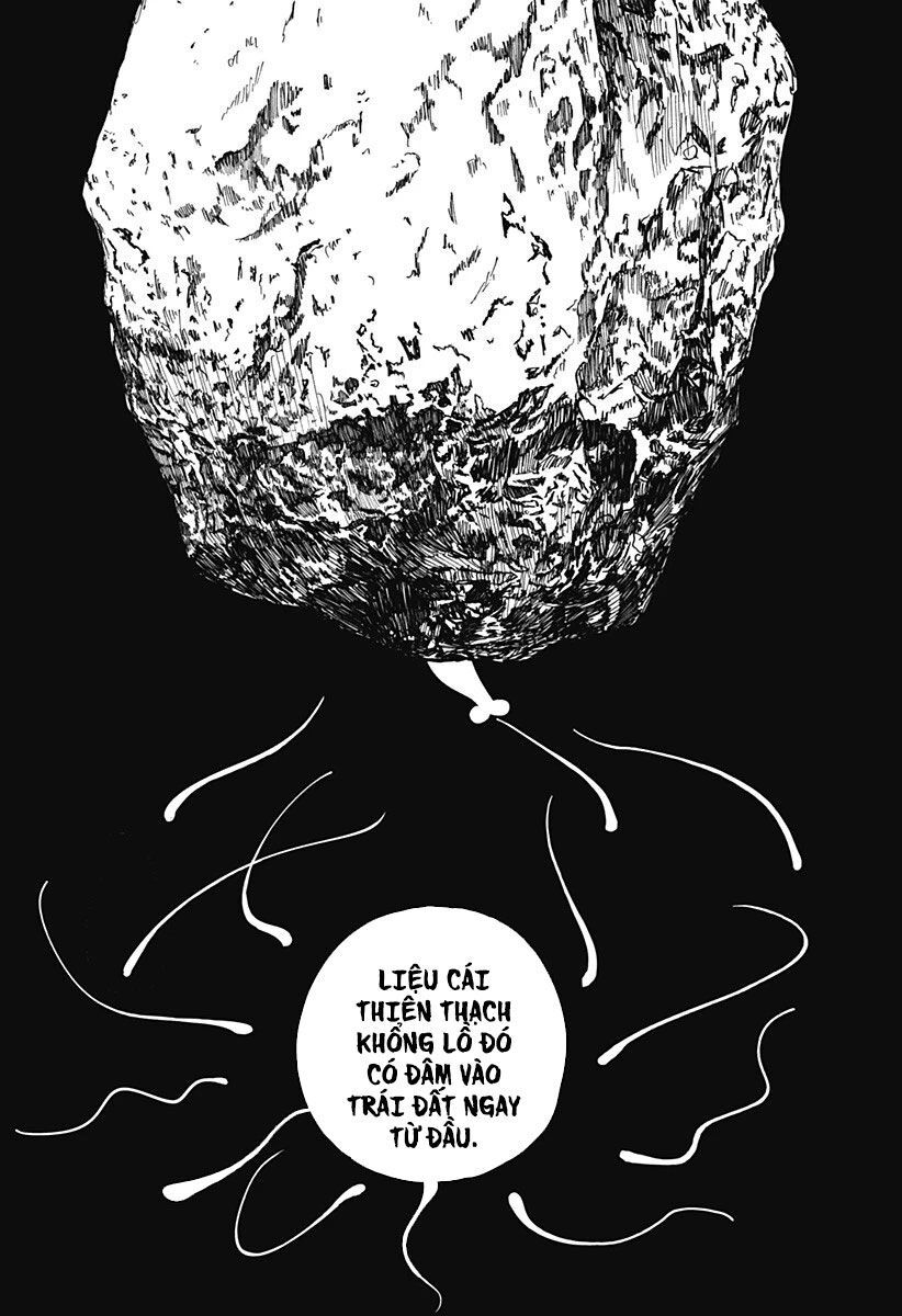 Drama Queen: Chapter 1