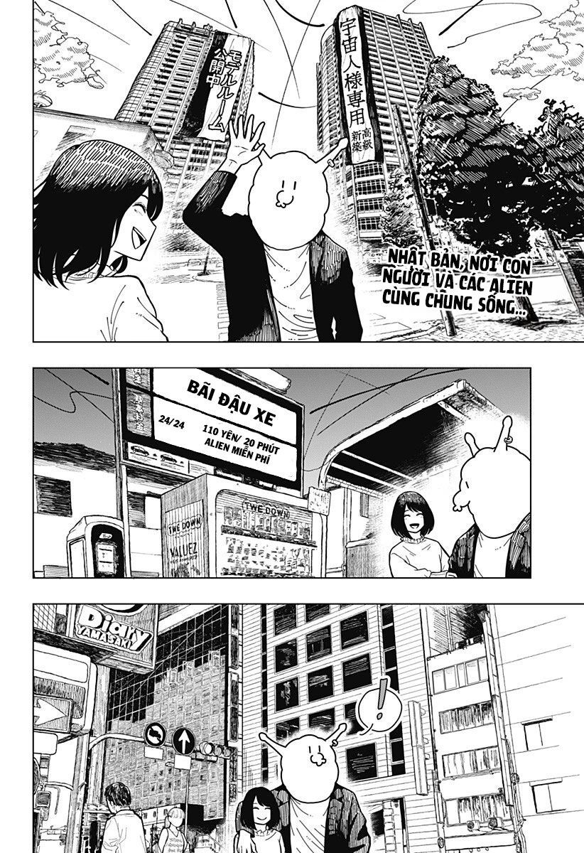 Drama Queen: Chapter 1