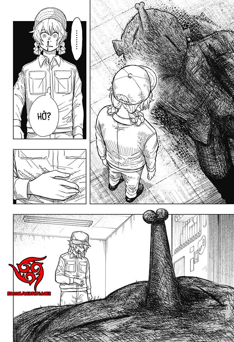 Drama Queen: Chapter 1