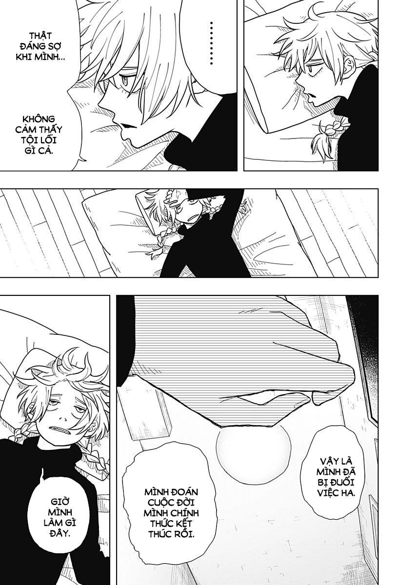 Drama Queen: Chapter 1