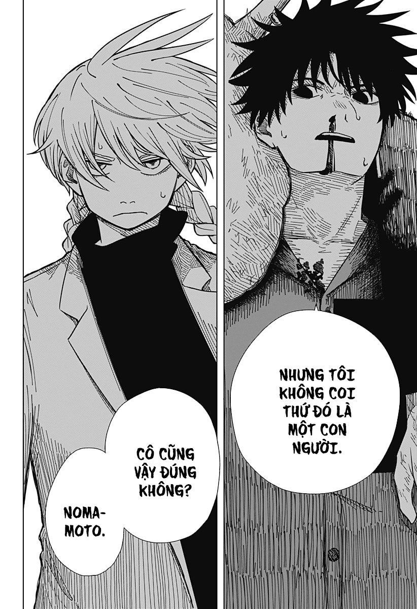 Drama Queen: Chapter 1