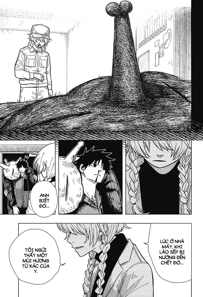 Drama Queen: Chapter 1