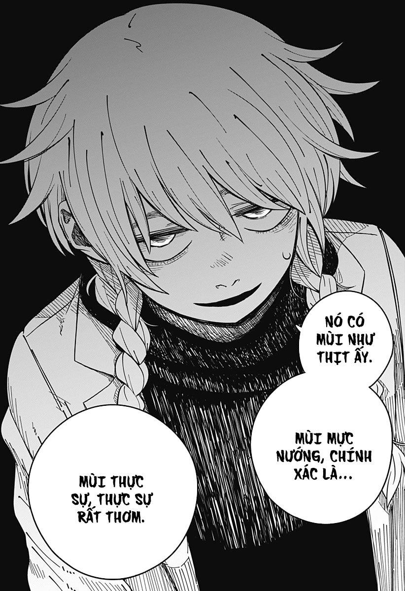 Drama Queen: Chapter 1