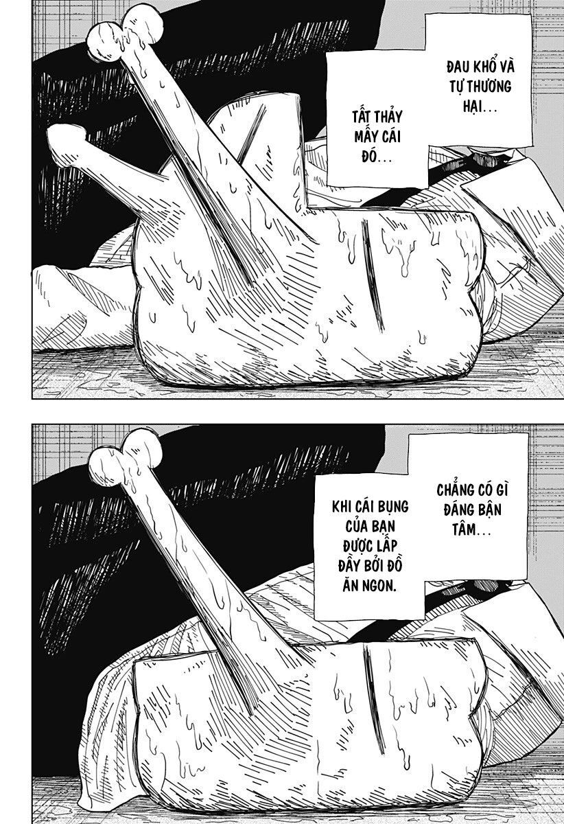 Drama Queen: Chapter 1