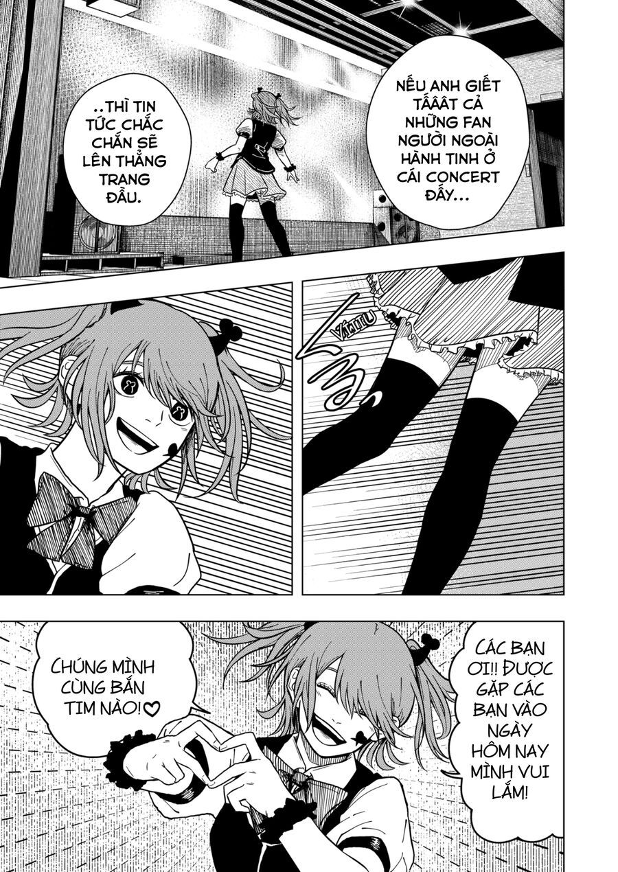 Drama Queen: Chapter 11