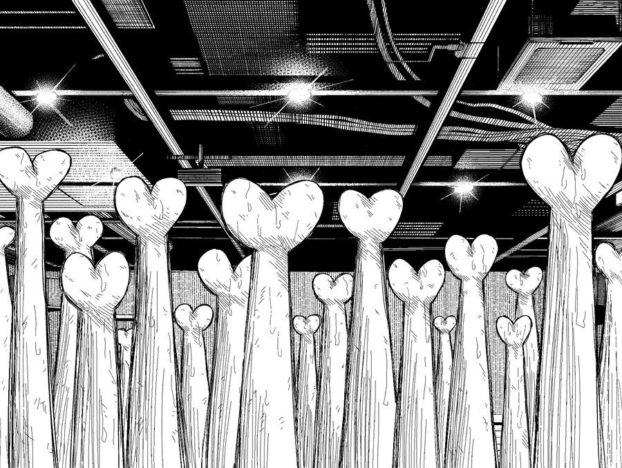 Drama Queen: Chapter 11