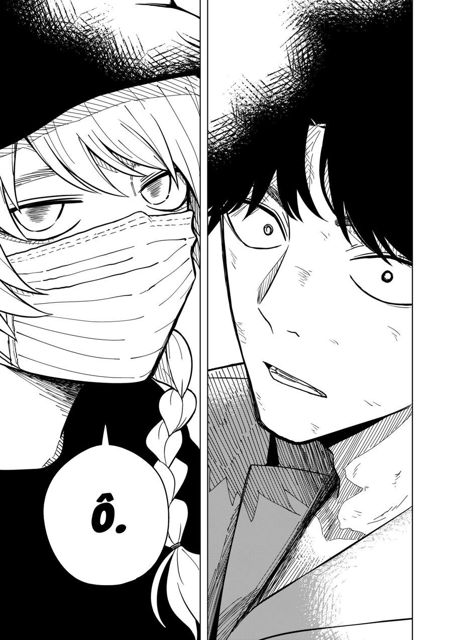 Drama Queen: Chapter 12