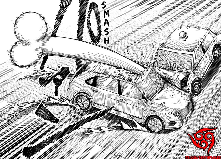 Drama Queen: Chapter 12