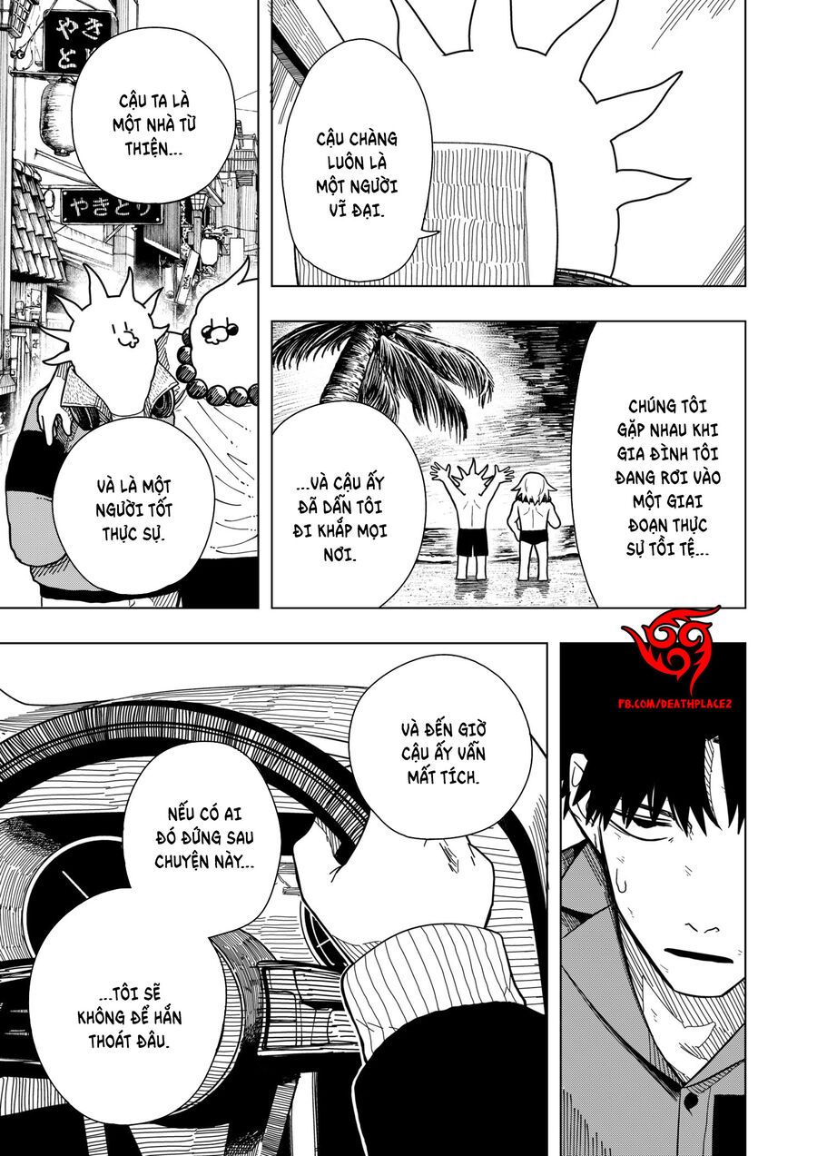 Drama Queen: Chapter 12