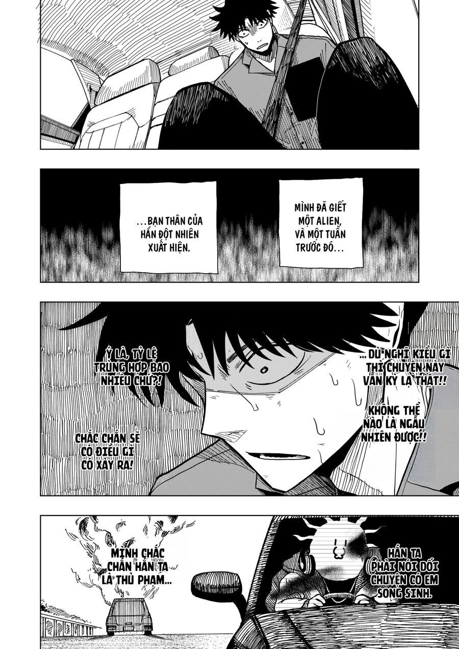 Drama Queen: Chapter 12