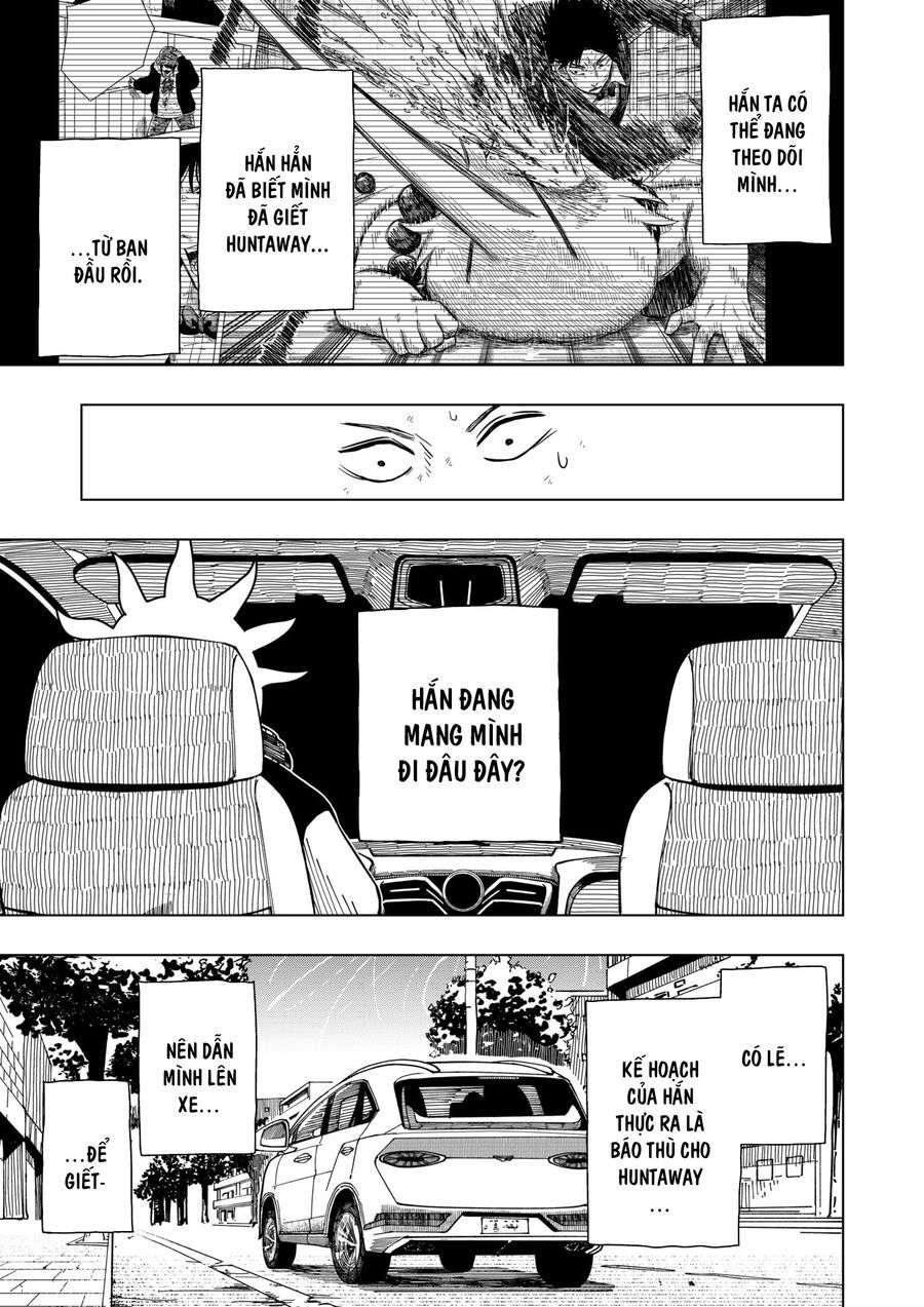 Drama Queen: Chapter 12