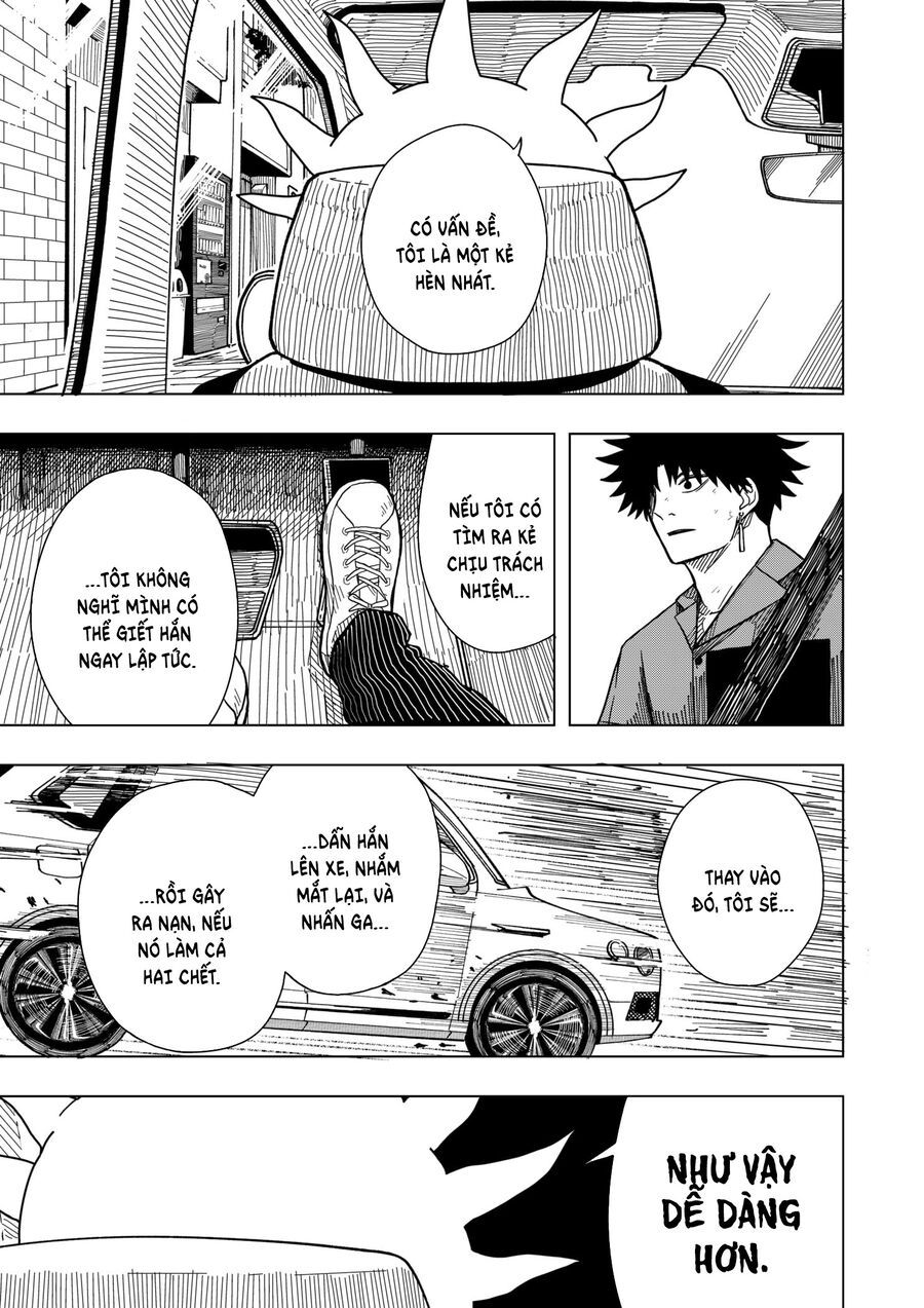 Drama Queen: Chapter 12