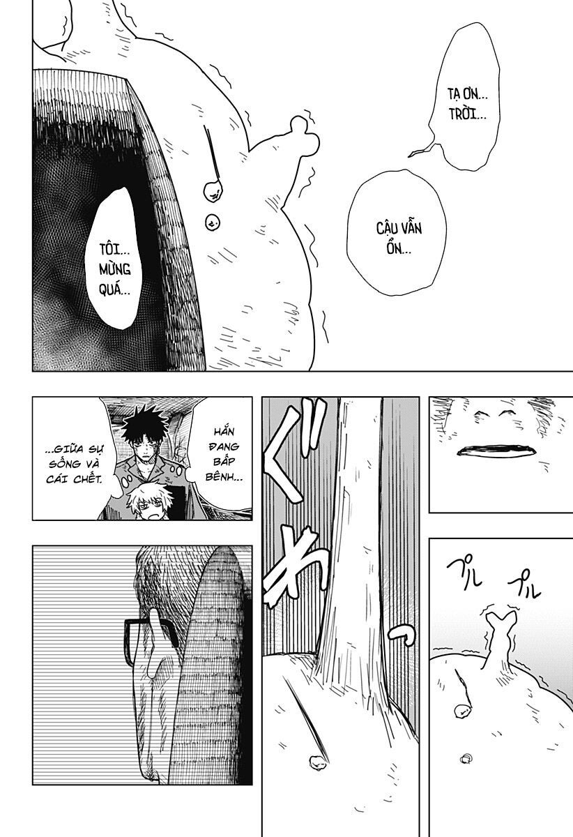 Drama Queen: Chapter 13