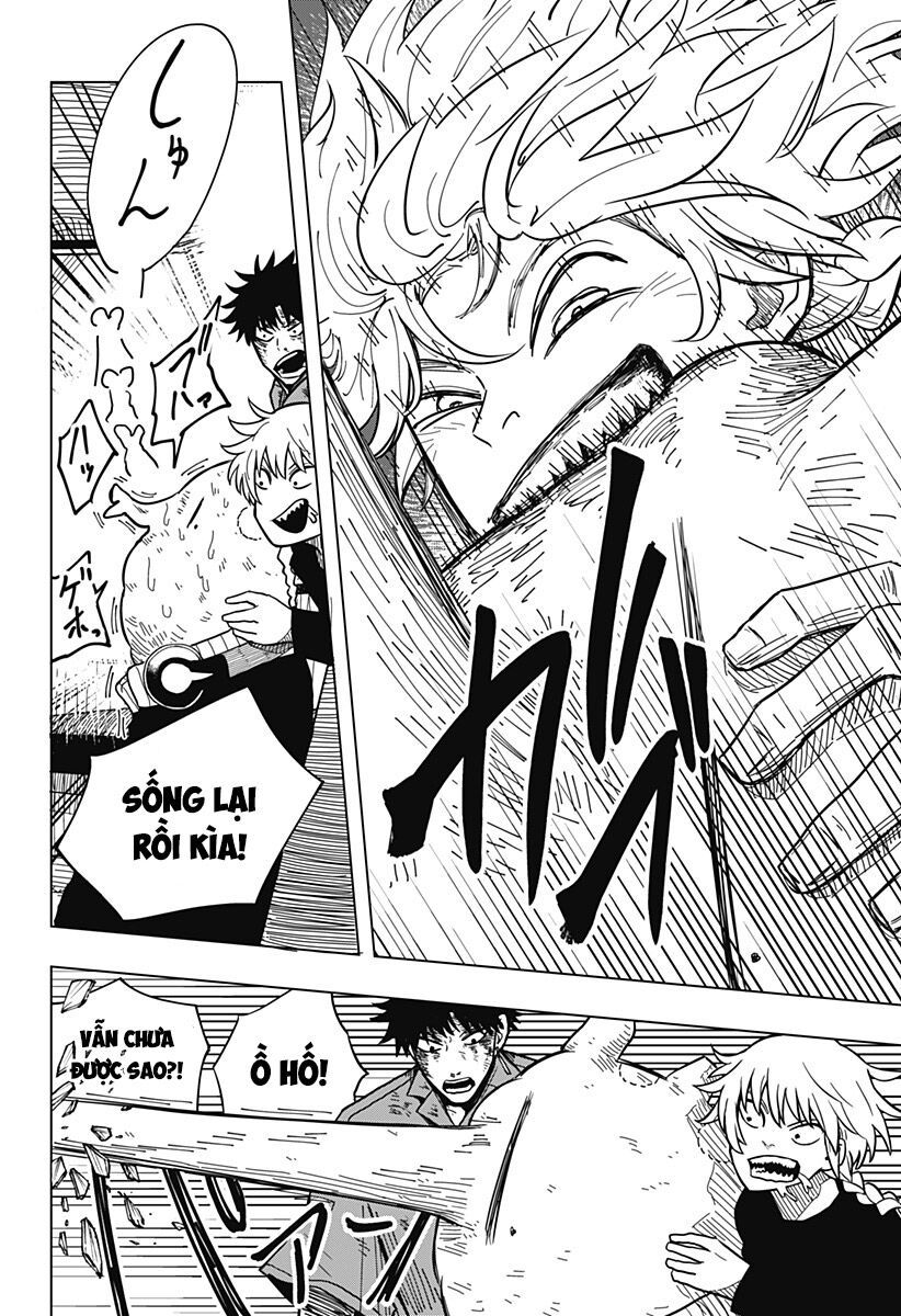 Drama Queen: Chapter 13