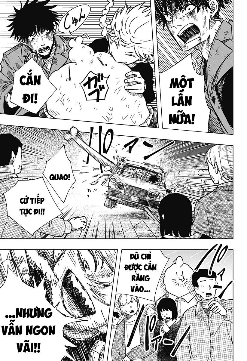 Drama Queen: Chapter 13