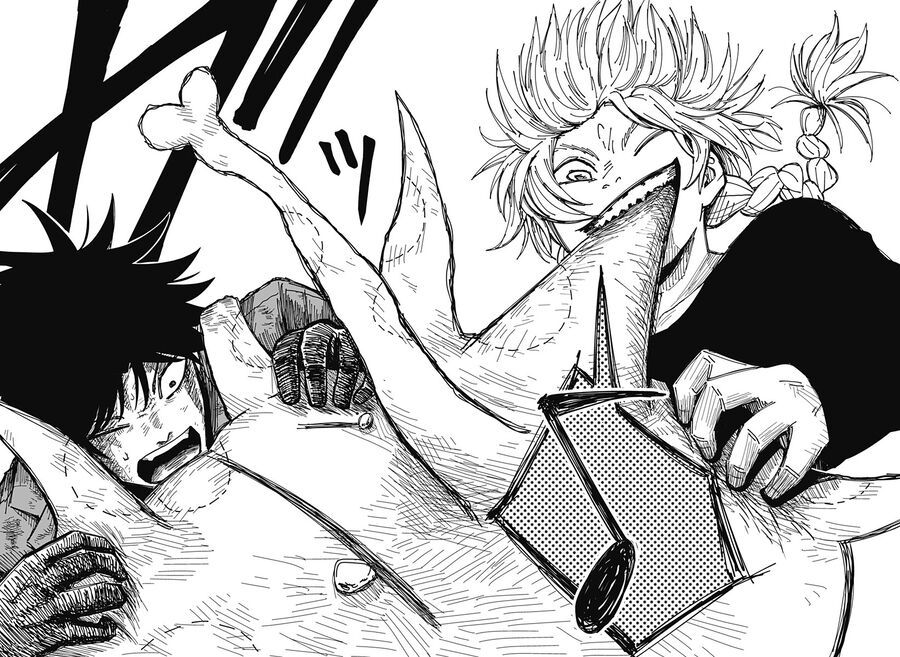 Drama Queen: Chapter 13