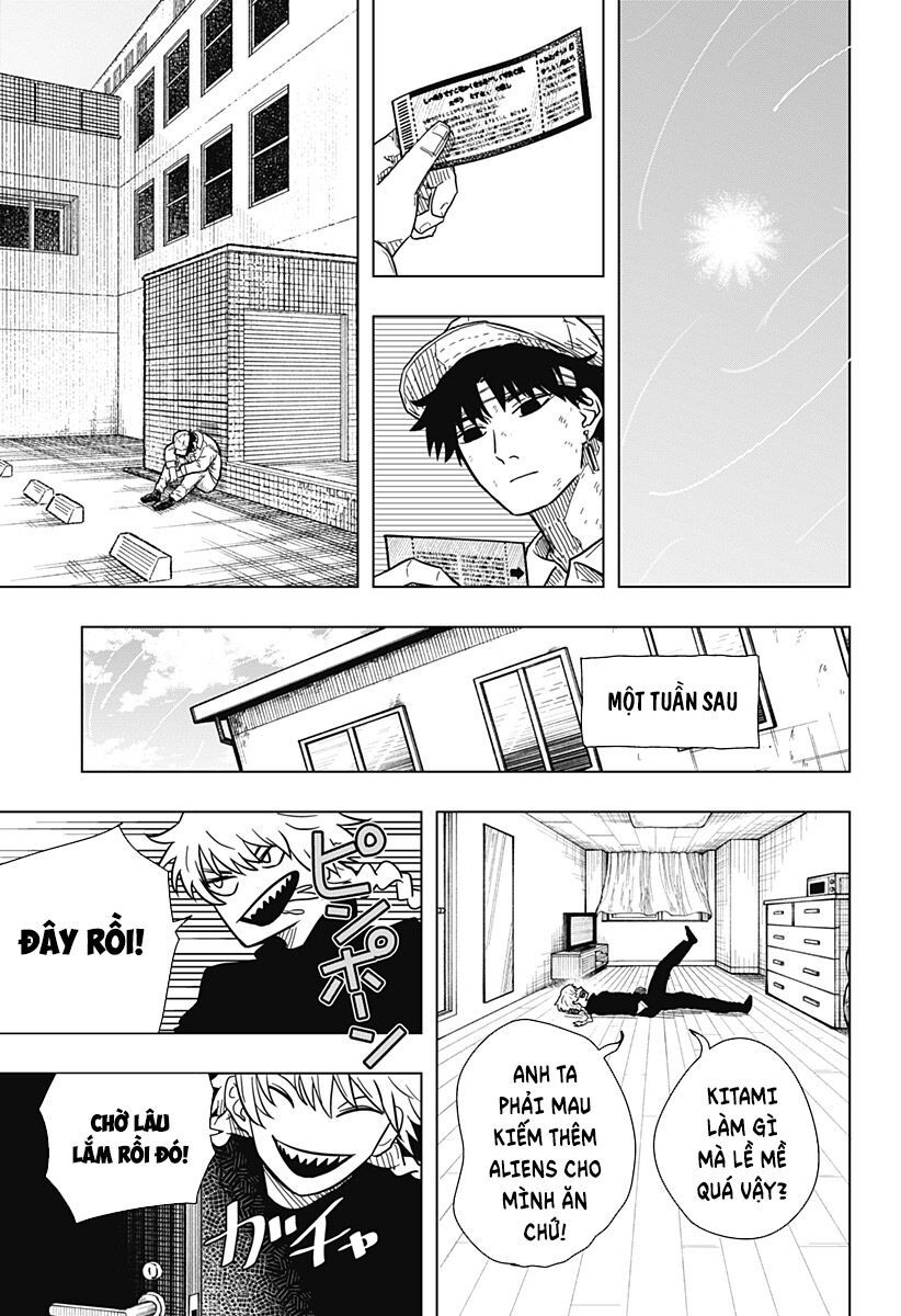 Drama Queen: Chapter 13