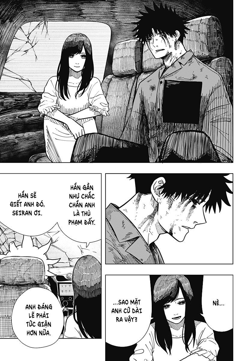 Drama Queen: Chapter 13