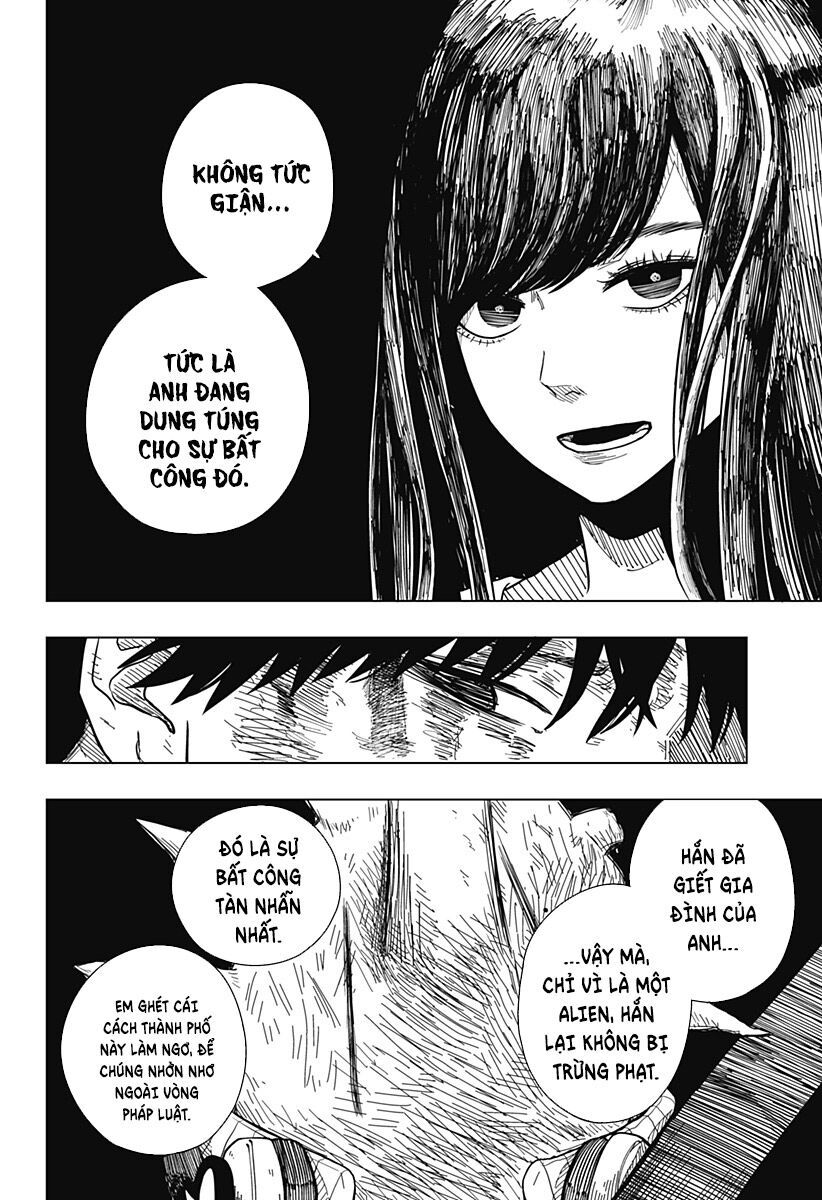 Drama Queen: Chapter 13