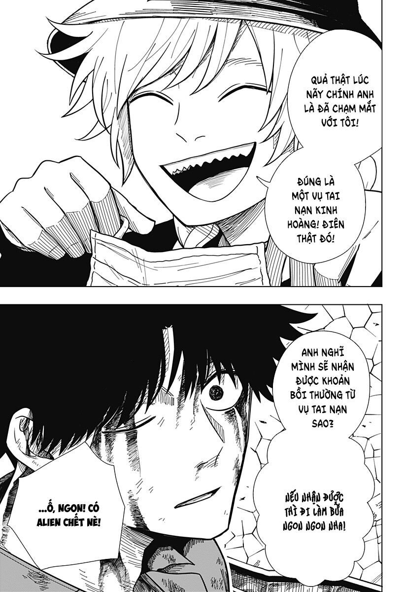 Drama Queen: Chapter 13