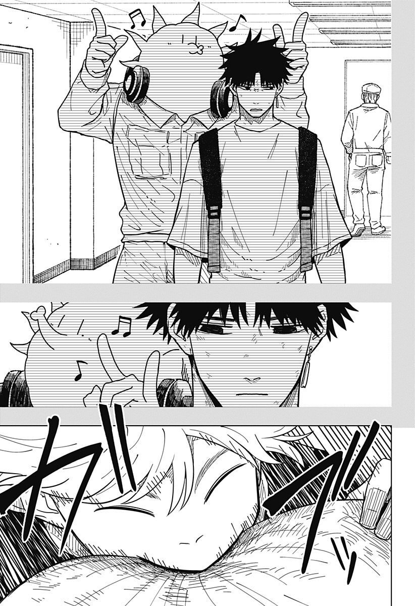 Drama Queen: Chapter 13