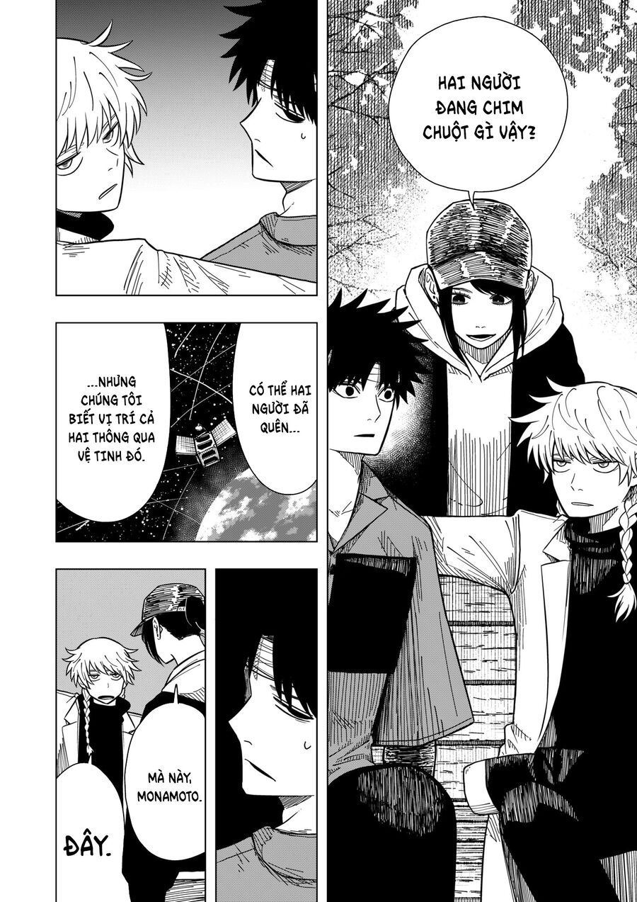 Drama Queen: Chapter 14