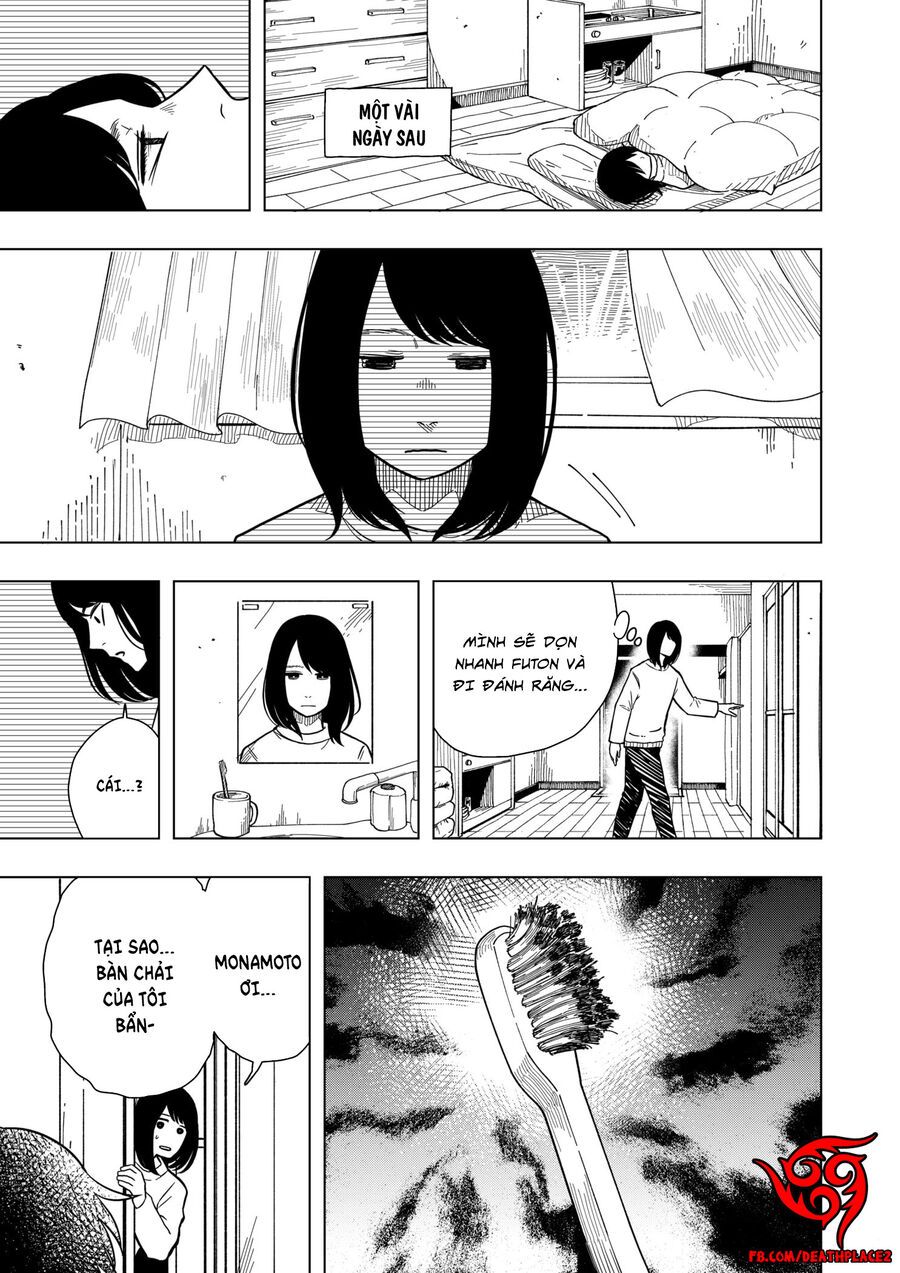 Drama Queen: Chapter 14