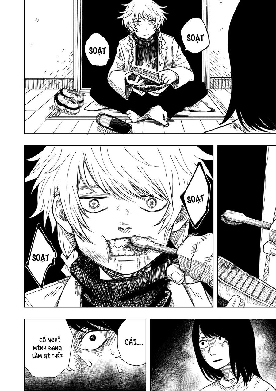 Drama Queen: Chapter 14